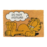 Garfield uksematt, 40 &times; 60 cm
