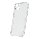 Slim case 2 mm Box for iPhone 17 Pro 6,3" / iPhone 18 Pro 6,3" transparent