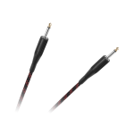 HQ 6,3 mm pistik&ndash;pistik kaabel, 10 m