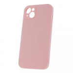 Mag Invisible &uuml;mbris jaoks iPhone 14 Plus 6,7" pastel roosa