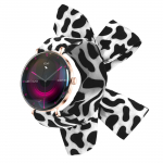 Forever Smartwatch Lucca SB-370 Rose Kuldne - Spotted Band