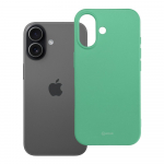 ROAR case ALL DAY COLORFUL JELLY jaoks IPHONE 17 mint