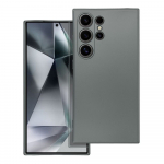 METALLIC &Uuml;mbris jaoks SAMSUNG S24 Ultra hall