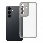 VARIETE &Uuml;mbris jaoks SAMSUNG S26 Plus steel