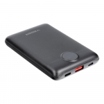 Powerbank Veger S11 (W1140) PD QC3.0 2A 22,5W 10 000 mAh must