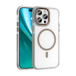 Etteri Icy Mag &uuml;mbris jaoks iPhone 14 Pro 6,1" kuldne