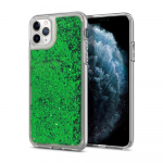 Liquid &Uuml;mbris jaoks Iphone 13 Pro Roheline