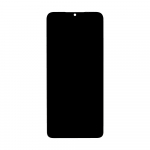 LCD ekranas Motorola Moto E22 juodas auk&scaron;tos kokybės