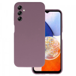 Silicone Lite &Uuml;mbris jaoks Samsung Galaxy M34 5G heather