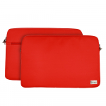 Wonder Sleeve Laptop 13-14 inches punane