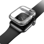 Uniq Garde &Uuml;mbris jaoks Apple Watch 40mm - hall