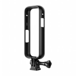 Telesin plastic mounting frame jaoks Insta360 X4