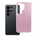 SHINING &Uuml;mbris jaoks SAMSUNG S26 Ultra roosa