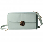 Megztas krep&scaron;ys telefonui GCW06 mėtinis