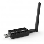 SONOFF ZBDongle-E ZigBee 3.0 Gateway Plus-E USB-adapter (Home Assistant, openHAB, Zigbee2MQTT)