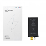 JCID aku ilma BMS-ita iPhone 15 jaoks (suur mahutavus)