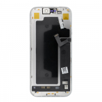 "FixCell" LCD ekranas IPHONE 17 Pro SOFT OLED (nuimamas ic)