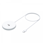 Forever MAWC-300 magnetiline traadita laadija Qi2 15W h&otilde;bedane