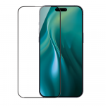 Etteri tempered glass 9D for iPhone 15 Pro 6,1"