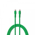 COLORUM laidas USB-C - USB-C 1,8m 3A CK60-CC-04 xGreen