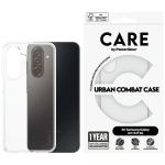 CARE by PanzerGlass Flagship Urban Combat &Uuml;mbris for Samsung Galaxy M17 5G / A17 / A17 5G - l&auml;bipaistev