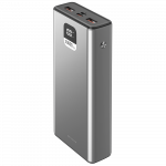 Proove power bank Guardian 22.5W 20000mAh metal gray