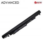 Ne&scaron;iojamo kompiuterio baterija HP JC04, 2600mAh, Extra Digital Advanced