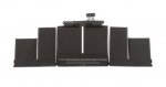 Akumuliatorius ORG skirtas A1417 (MacBook Pro 15 A1398 Mid 2012 - Early 2013)