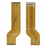 Flex Samsung A405 A40 2019 mainboard kaabel (SUB) original (service pack)