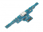 Lanksčioji jungtis Samsung P610 Tab S6 Lite 10.4 su įkrovimo kontaktu originali (service pack)