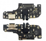 Flex Xiaomi Mi 10T Lite 5G jaoks plugin, microphone, headphone connector ORG