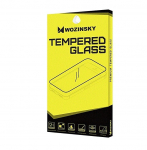 Screen protection glass "Wozinsky 5D Full Glue" Samsung M515 M51 &uuml;mbris-friendly must