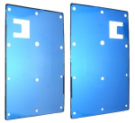 Lipdukas ekranui Samsung X200/X205 Tab A8 10.5 2021 originalus (service pack)