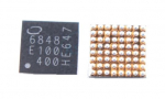 Mikroschema IC iPhone 8/8 Plus/X baseband power IC PMB6848