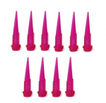 Plastic Needles jaoks Cold Glue (5pcs)