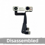 Camera &Uuml;hildub Apple iPhone 11 Pro Max Front 100% Original (used)