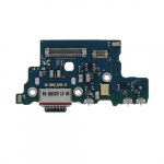 Charging Port &Uuml;hildub Samsung G988 S20 Ultra koos Flex / Plata OEM