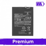 Akumuliatorius skirtas Xiaomi Redmi Note 10 5G / M3 Pro 5G / Redmi 10 / Redmi 10 2022 BN5A (OEM)
