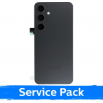 Tagakaas &uuml;hilduv Samsung S921 S24 / Onyx Black / (Service Pack)