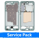 Keskkest Samsung S931 S25 / Mint / (Service Pack)