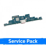 Įkrovimo jungtis suderinama su Samsung X920 Tab S10 Ultra (Wifi) su Flex / Plata (Service Pack)