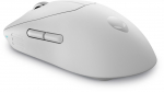 MOUSE USB OPTICAL WRL GAMING/LUNAR LIGHT 545-BBFN DELL