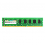 Silicon Power 8GB DDR3L UDIMM operatiivm&auml;lu 1600 MHz