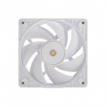 ASUS ProArt PF120 ventilaator PWM valge arvutikorpus 12 cm 1 tk
