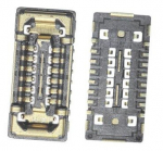 Samsung A556/F700/F707/F711/F731/F916/F926/F936/F946/F956/G980/G985/G986/G990/G991/G996/G998/N980/N981/N985/N986/S711/S721/S901/S906/S908/S911/S916/S918/S921/S926/S928/X610/X616 Pardaliitmiku BTB pesa 2x6pin 3710-004412 (hoolduspakk)