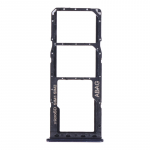 SIM-kaardi hoidik Samsung A217 A21s 2020 must ORG