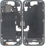 Sisekorpus iPhone 15 Black originaal (used Grade B)