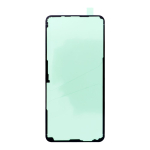 Liimitav tagakaas SAMSUNG S21 FE G781 (Premium)
