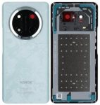 Back cover for Honor Magic7 Lite Jade Cyan original (service pack)