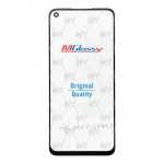MUSTTBY esiklaas + OCA OPPO a72